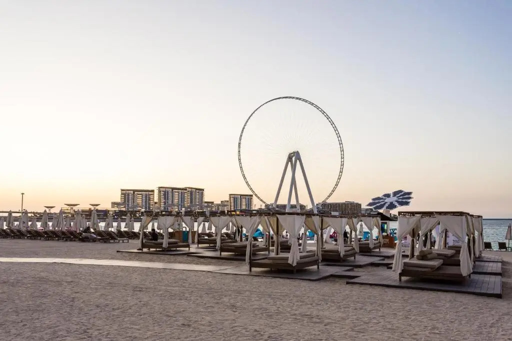 ELAN Rimal 3 Suites
