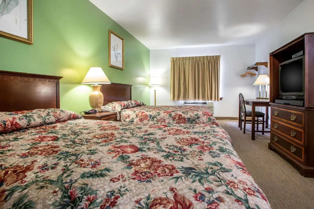 Passport Inn