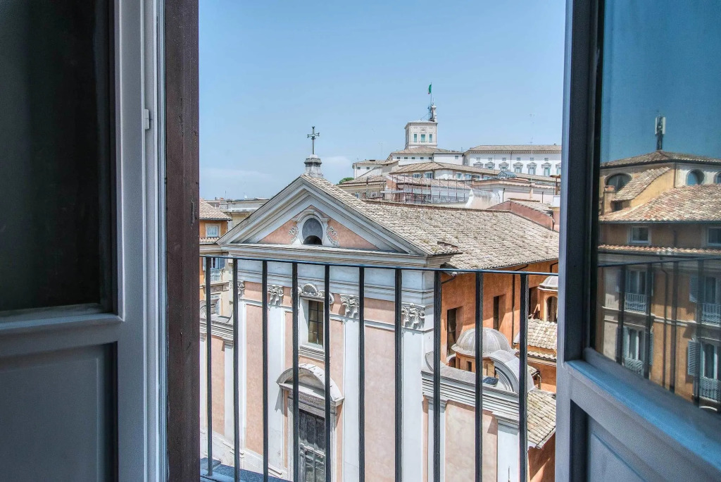 Suite Trevi