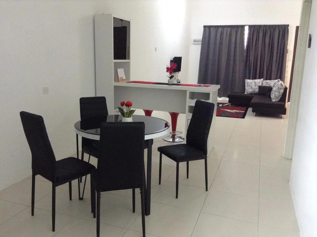 DZebra Homestay Tambun