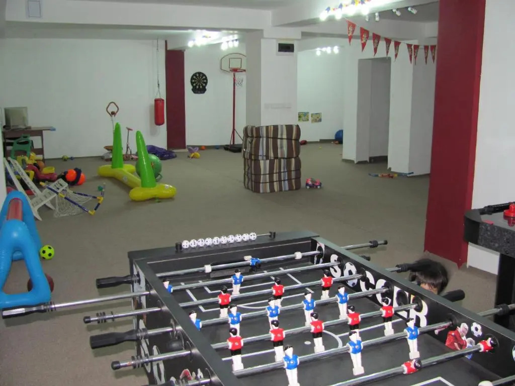 Vila Rocco
