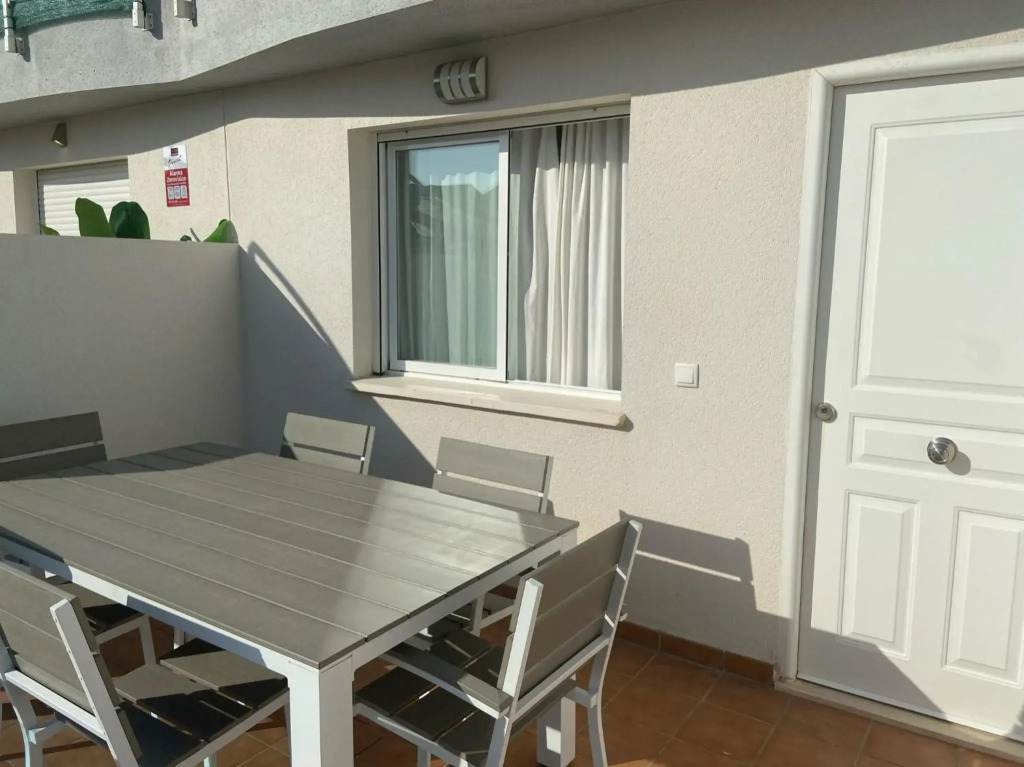 Chalet a estrenar - Playa Oliva Nova. Piscina & Padel