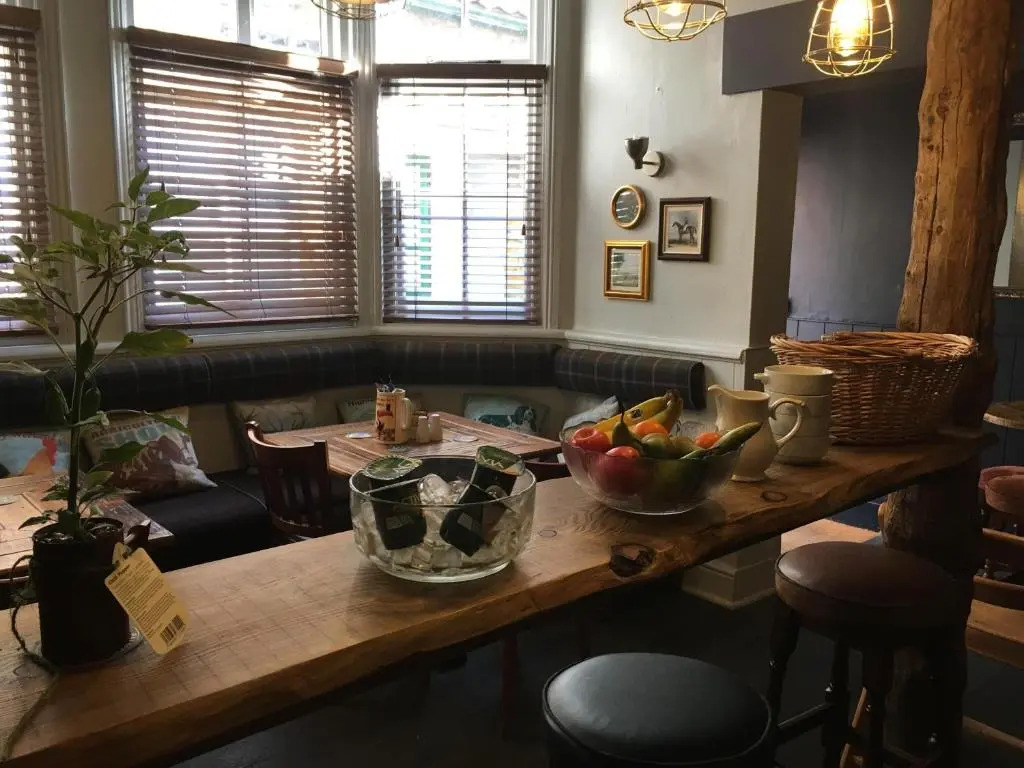 The Phelips Arms