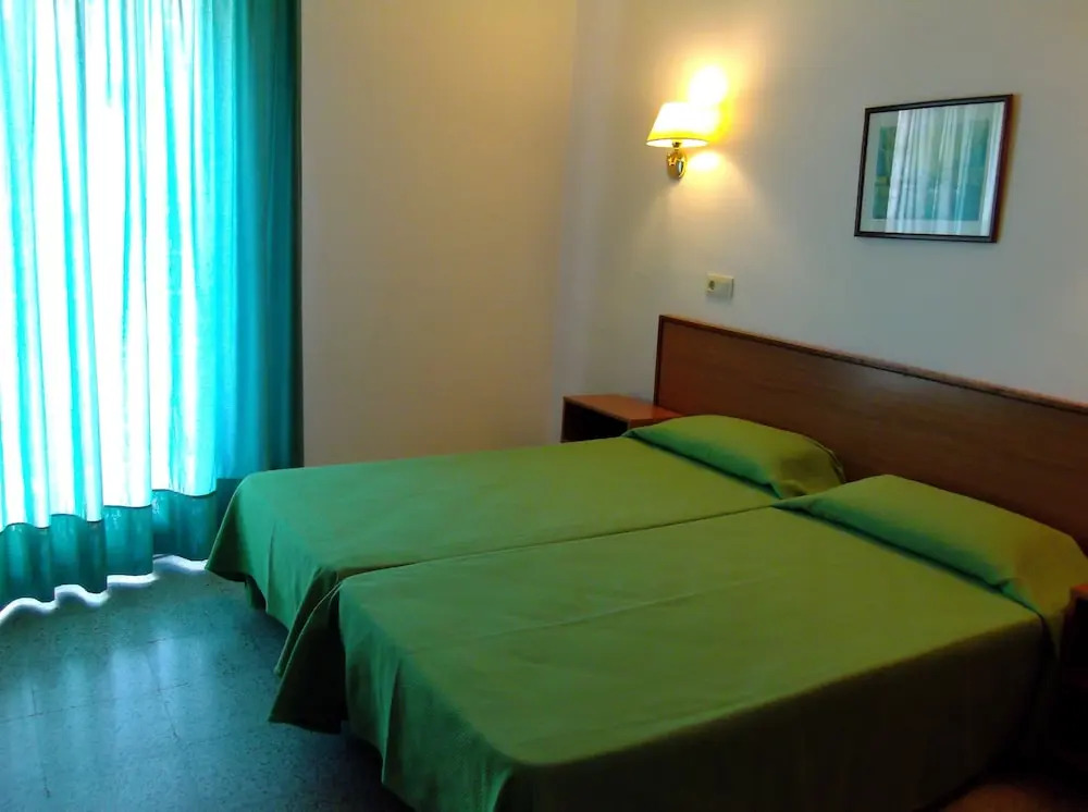 Hotel GHT Simeon