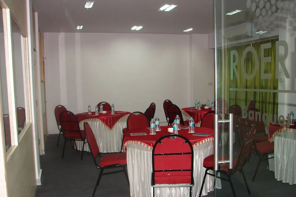 Roerich Hotels Pvt. Ltd