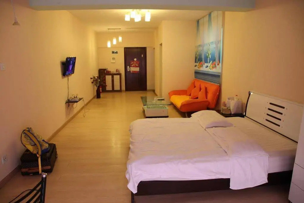 Saijia Hotel - Shanghai Salong Branch