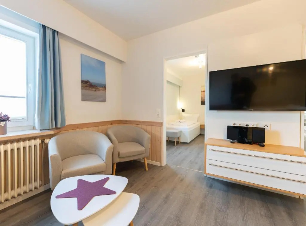 Appartement Beka 15