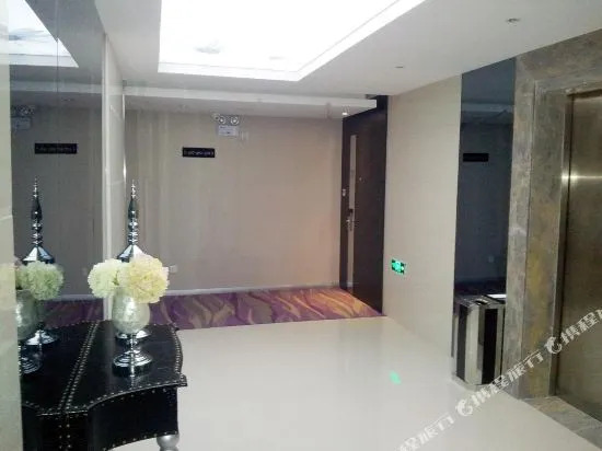 Quanzhou Wins Hotel Shishi Baqi Branch