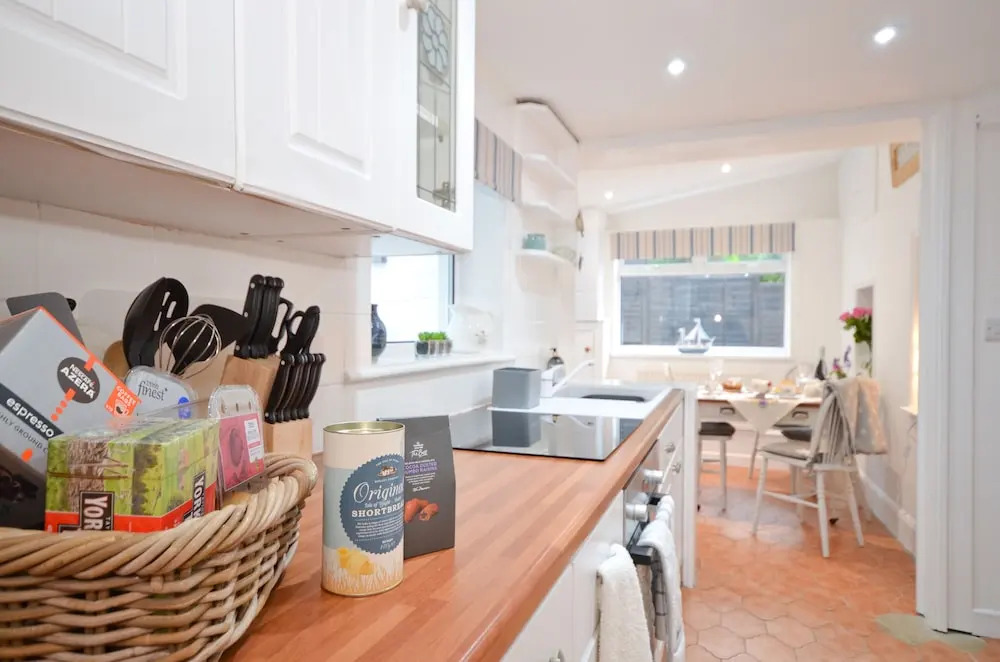 Bank Cottage B&B