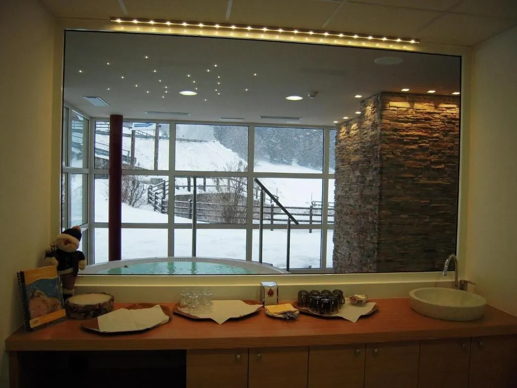 Hotel Seggiovia