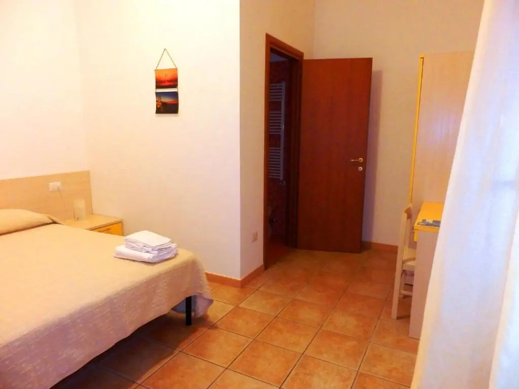 B&B Rose Villa
