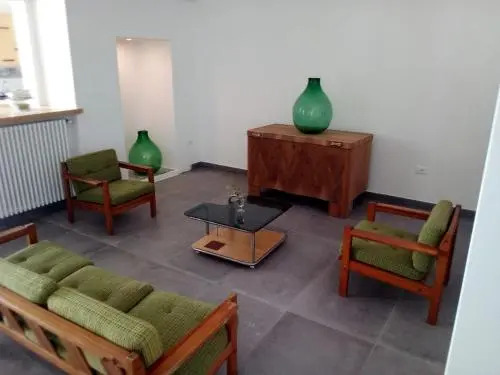 Cortile Calinea