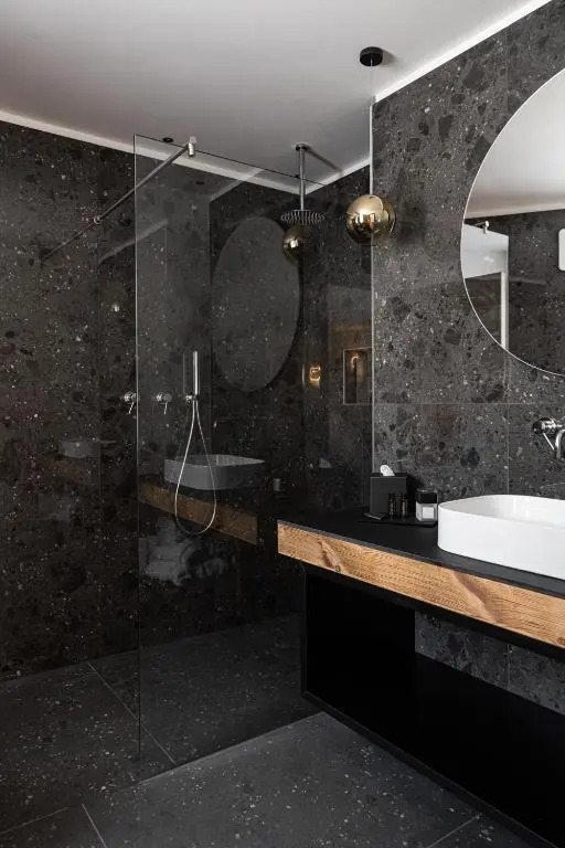 Alpuris - Your Boutique Suite - Hotel B&B