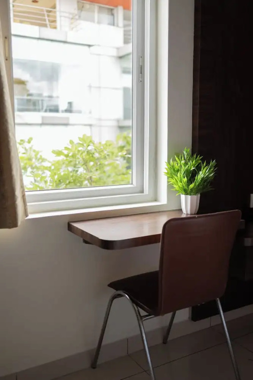 Catalyst Suites Rajajinagar