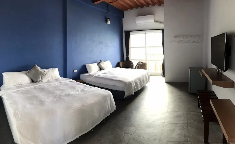Small Stack Homestay