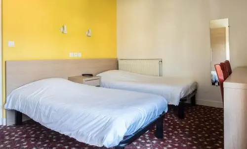 Hôtel Floride