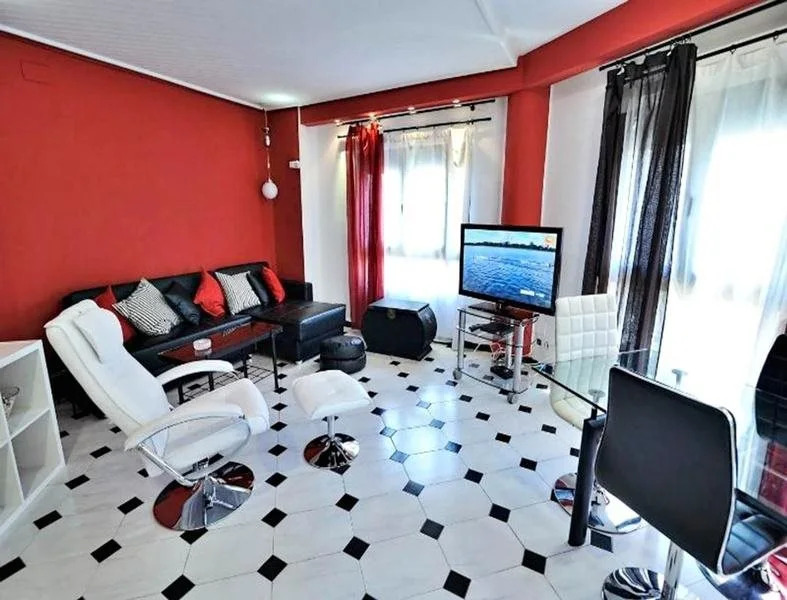 Valencia Apartmans El Carmen