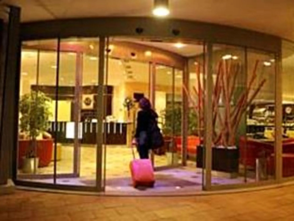 Euro Hotel