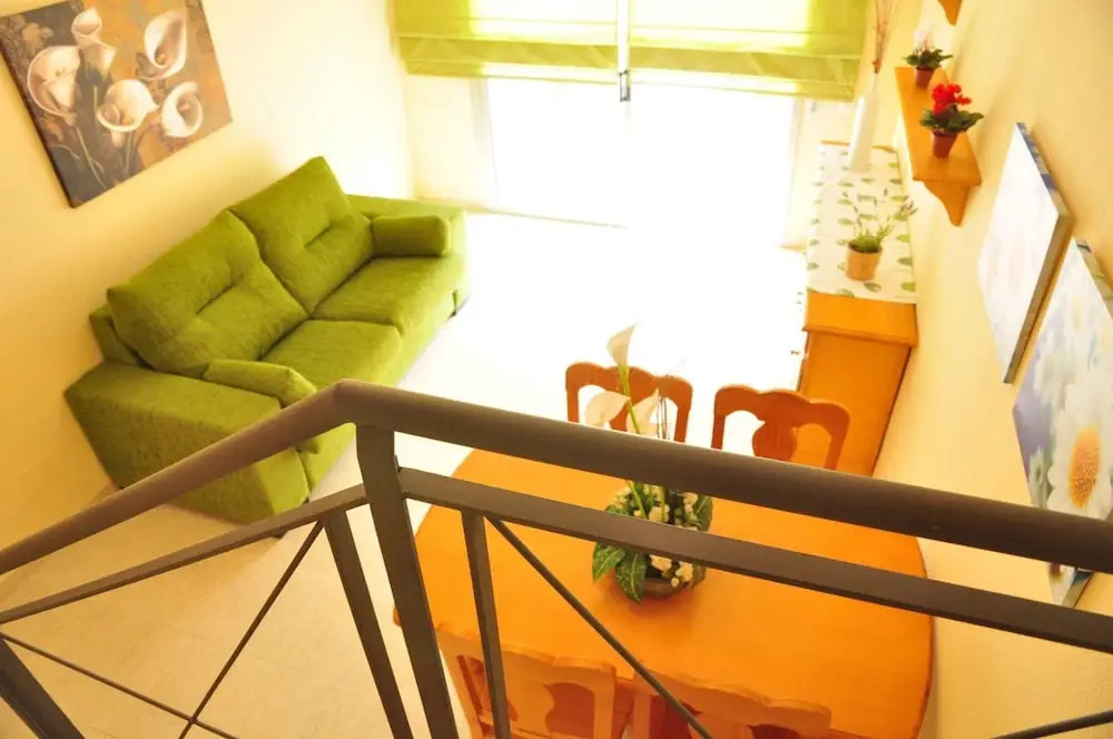 Cambrils Pool View House for 6 Guests