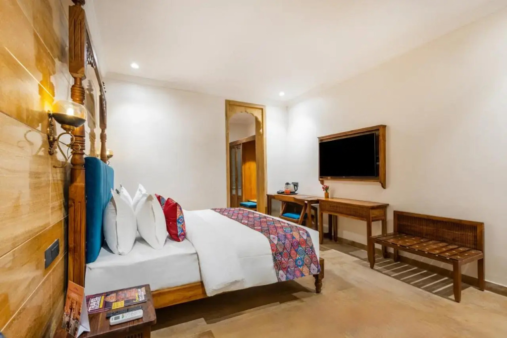 Sterling Rudraksh Jaisalmer