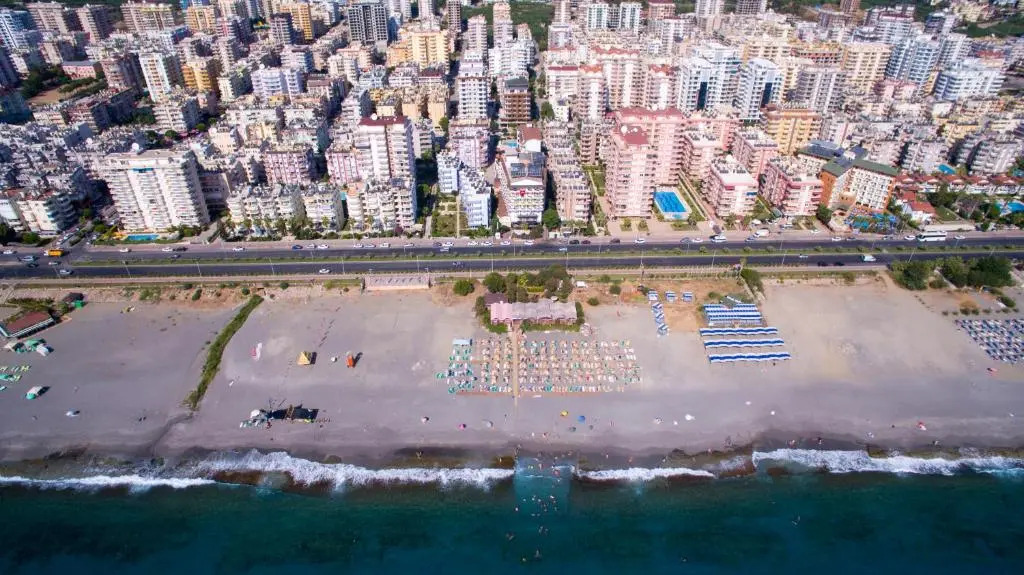 Klas Dom Hotel - All Inclusive