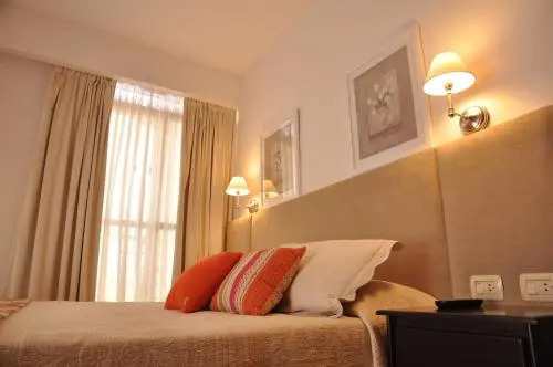 Terrazas Hotel