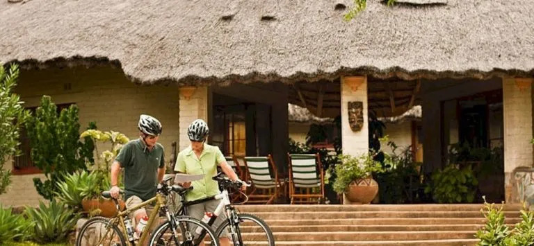 Musangano Lodge