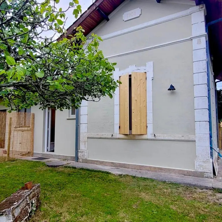 Là Casa 1908