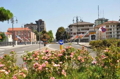 Apartment Ponte delle Nazioni