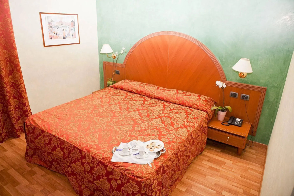 Hotel Edo