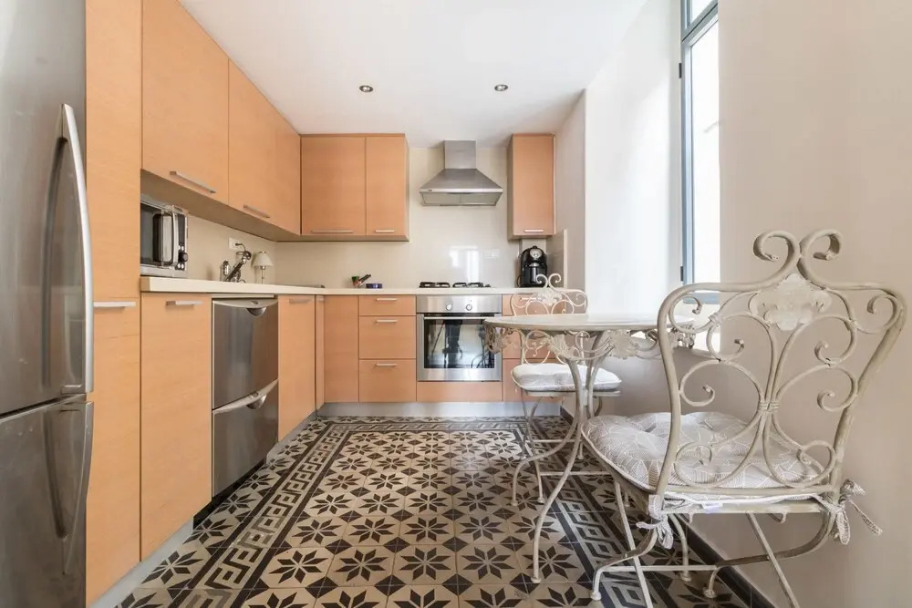 RENTAL ISRAEL- Modern aprt near Mamilla