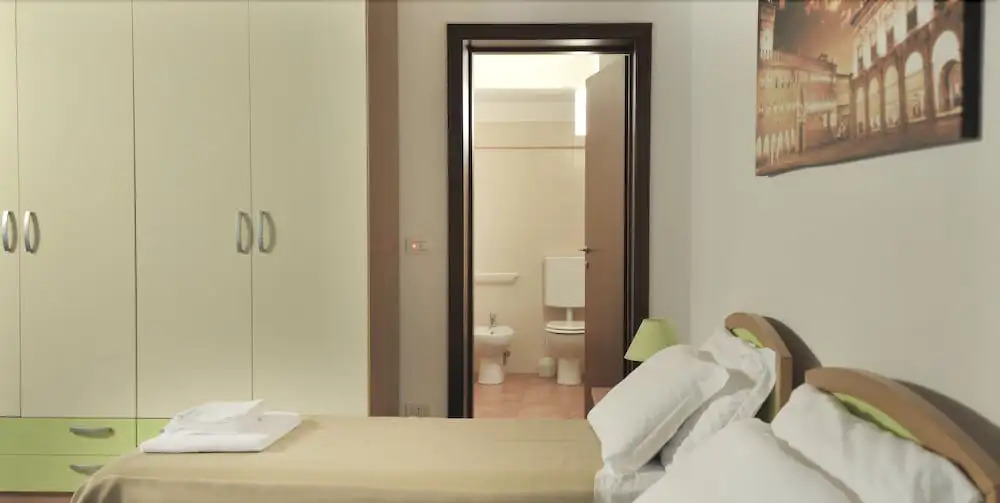 Residence Cavazza