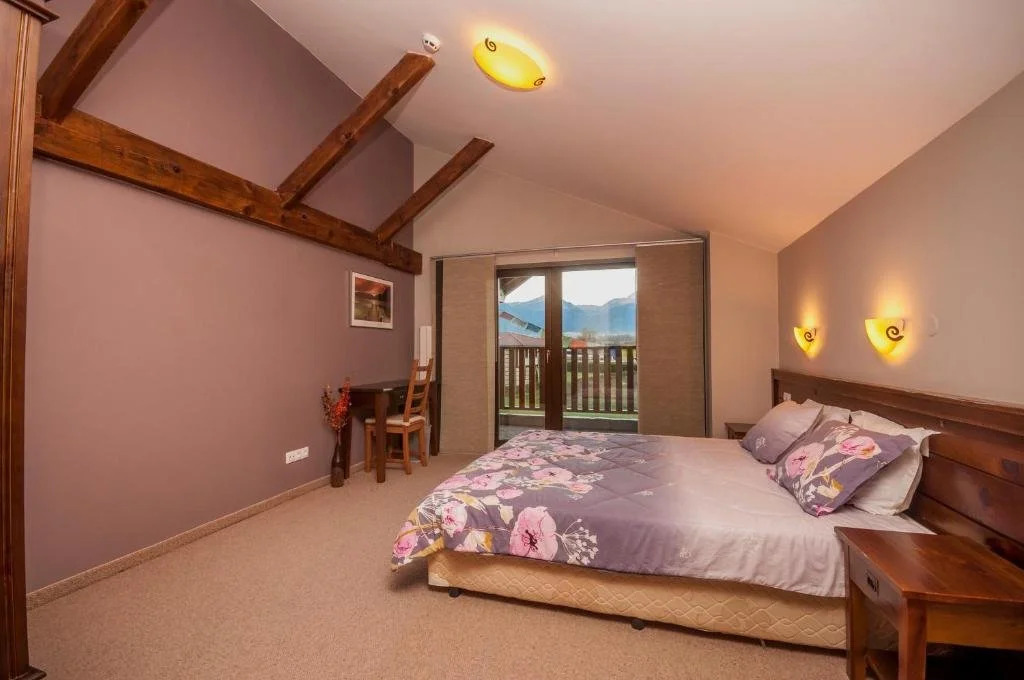 Villa Chalet Everest