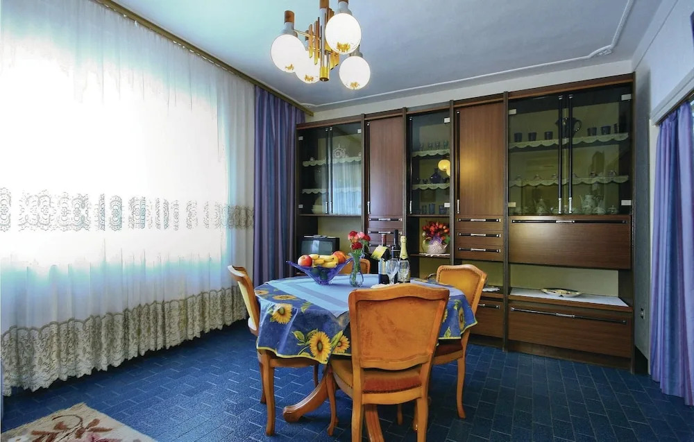 Amazing Apartment in Savudrija With 1 Bedrooms