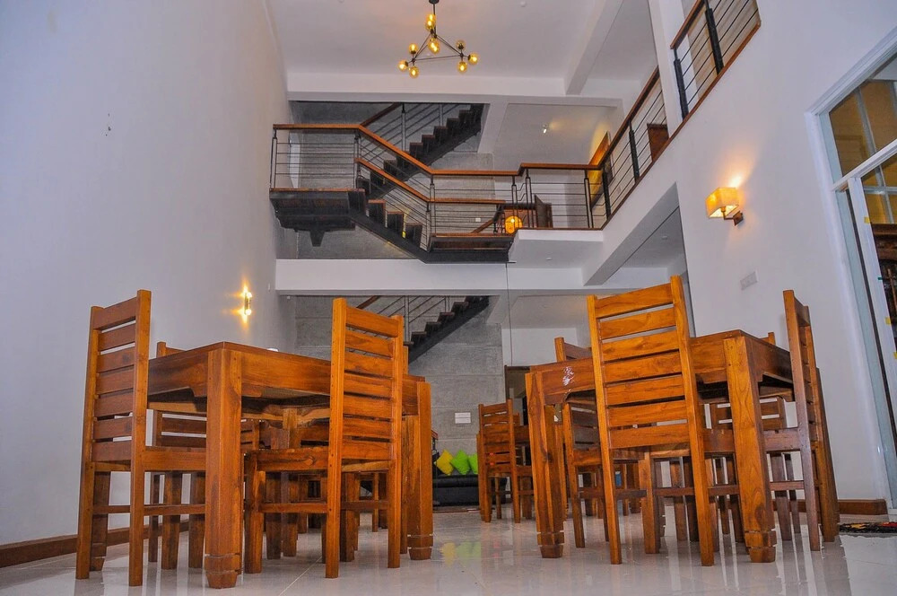 Amuththa Resort