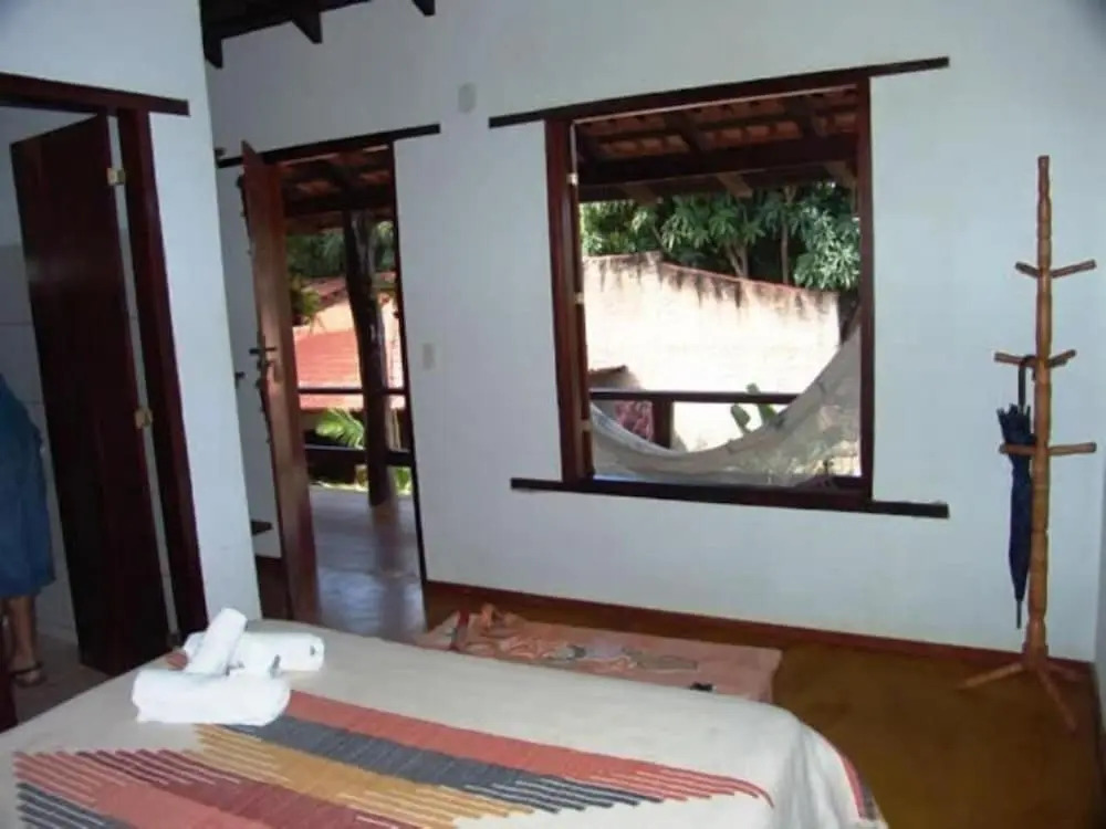 Pousada Bambu Brasil