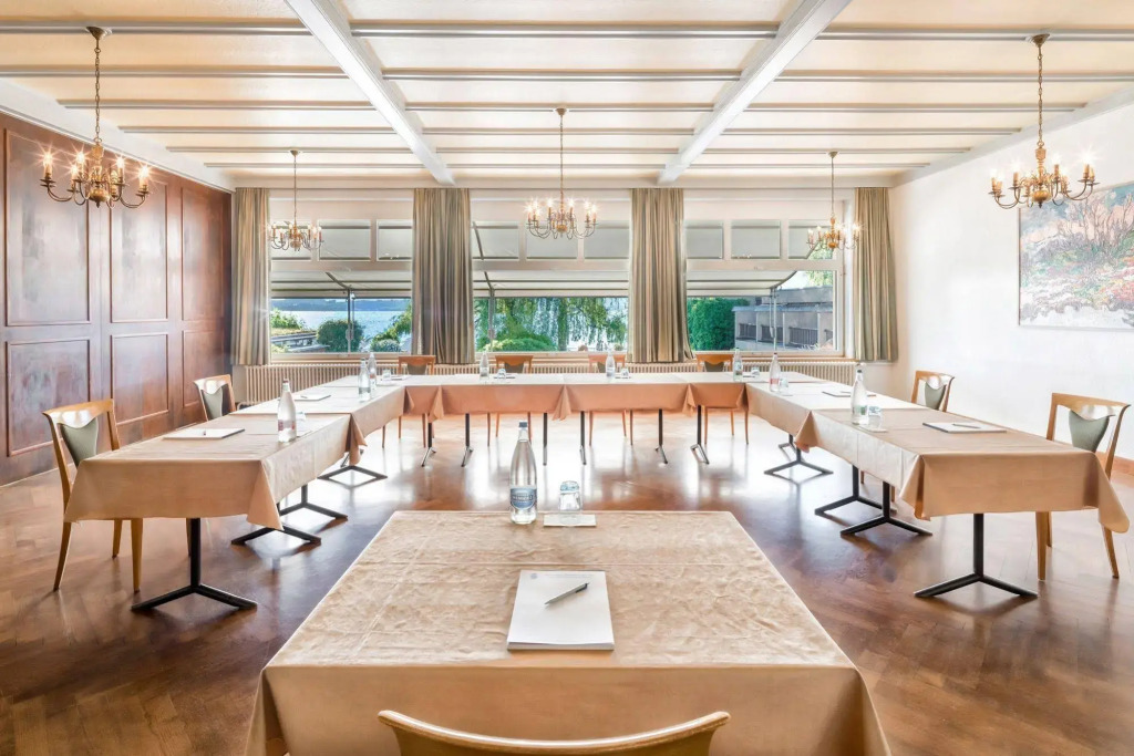 Hotel Bad Murtensee
