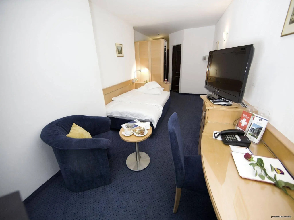 Alpen Resort & Spa