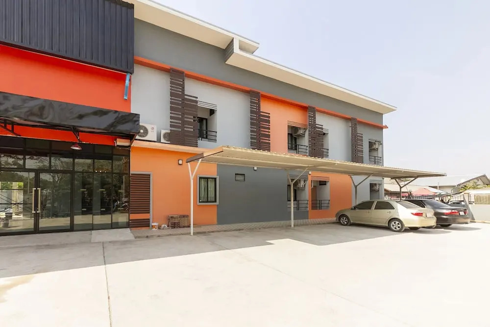 OYO 802 Two Fo House
