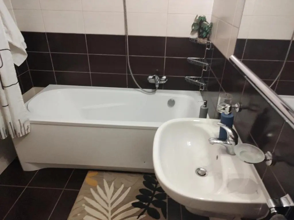 Avantgarden1 .Apartament lux