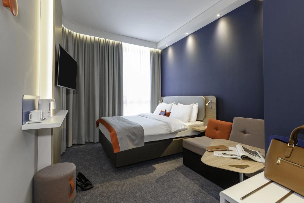Holiday Inn Express - Regensburg by IHG