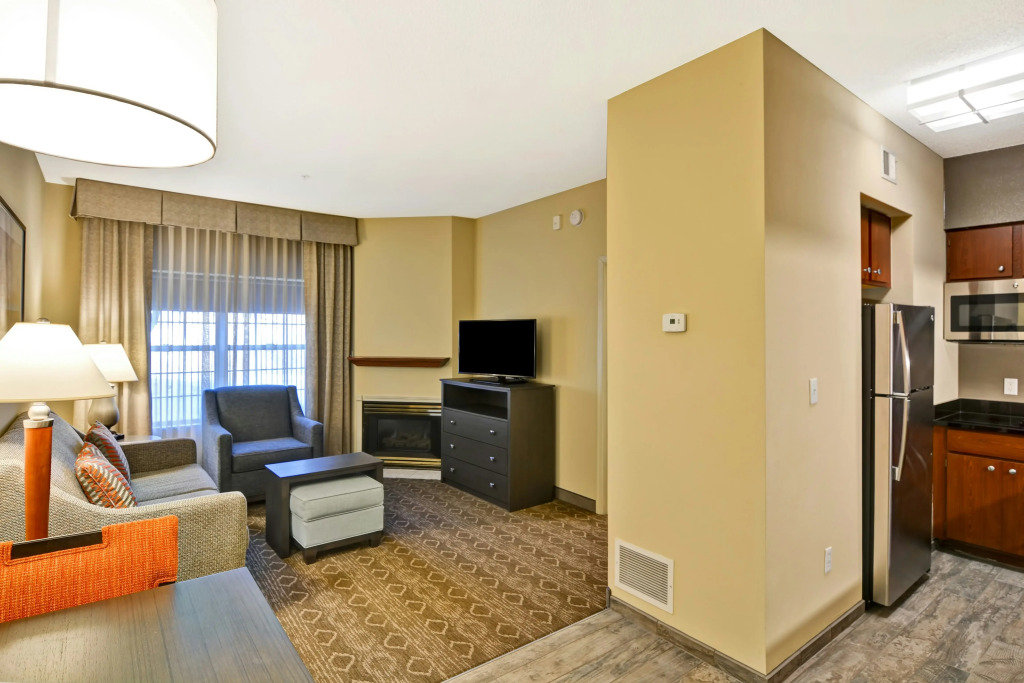 Homewood Suites by Hilton Kansas City/Overland Park