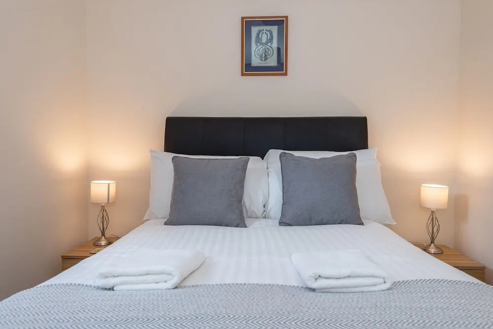 Achaniar Cottage - Central St Andrews