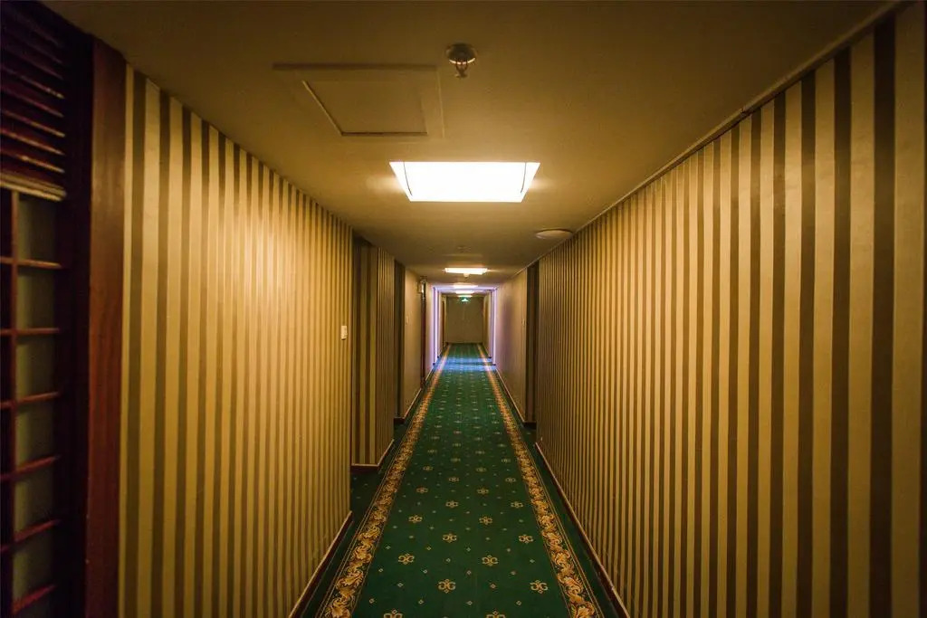 Yutian Hotel