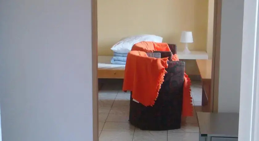 Pensjonat Fuda