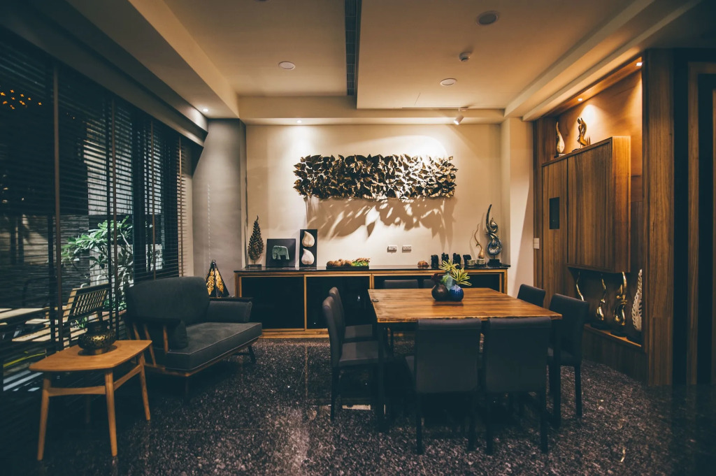 Mambo Boutique Hotel