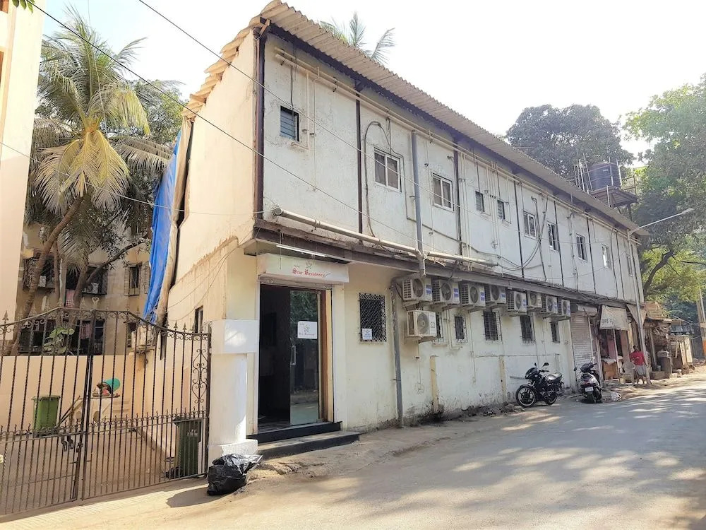 Hexa Star Residency
