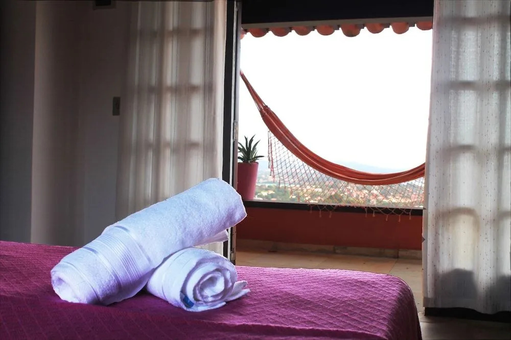 Sunset Hostel & Suites