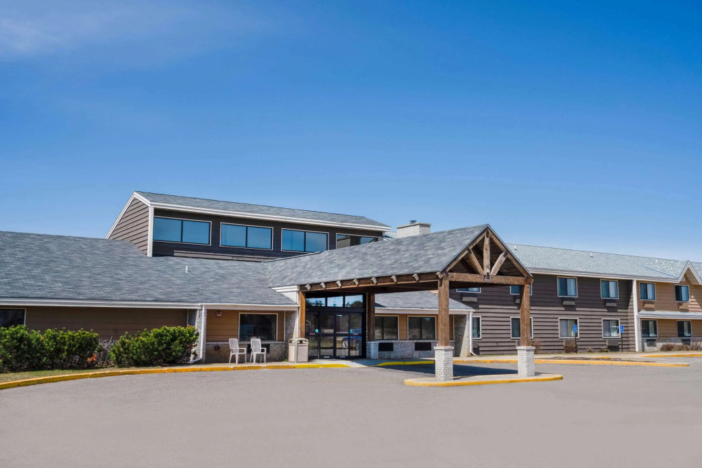 AmericInn by Wyndham Park Rapids