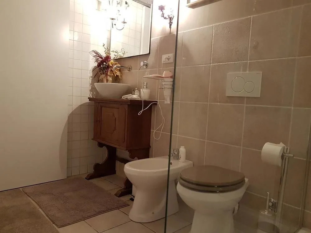 B&B Villa Rivabella